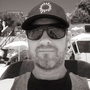 Meet your Posher, Scott